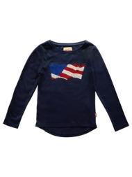 t-shirt με κοντά μανίκια ...