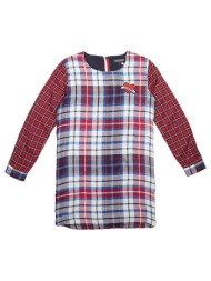 φορέματα tommy hilfiger ...