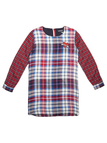 φορέματα tommy hilfiger kg0kg02952 697 | σε προσφορά