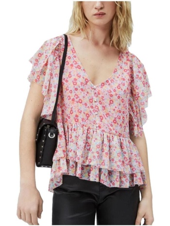 μπλούζα pepe jeans pl303988 | σε προσφορά