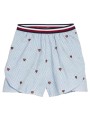 shorts & βερμούδες tommy hilfiger kg0kg04264 123 |