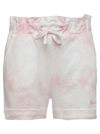 shorts & βερμούδες pepe jeans pg800730 | σε προσφορά