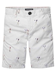 shorts & βερμούδες tommy hilfiger kb0kb01942 |