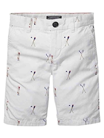 shorts & βερμούδες tommy hilfiger kb0kb01942 | σε προσφορά