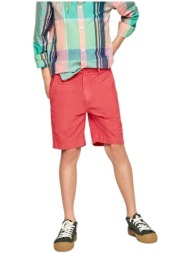 shorts & βερμούδες pepe jeans pb800476 |