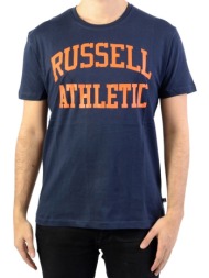 t-shirt με κοντά μανίκια ...