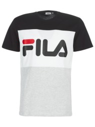 t-shirt με κοντά μανίκια fila day tee |