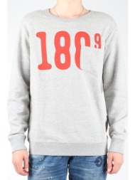 fleece lee pocket crew ...