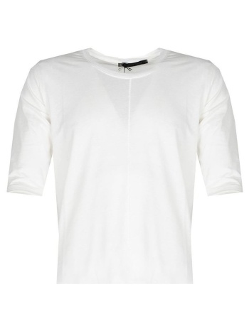 t-shirt με κοντά μανίκια la haine inside us p2208 3m | base