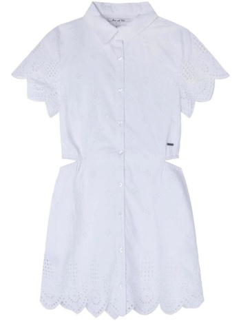 φορέματα pepe jeans pg951547 800 | σε προσφορά