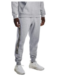 φόρμες under armour rival fleece graphic joggers |