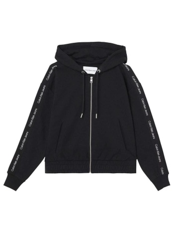 φούτερ calvin klein jeans j20j218981 beh | σε προσφορά