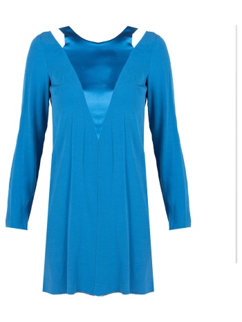 κοντά φορέματα patrizia pepe 8a0691/ad83 |