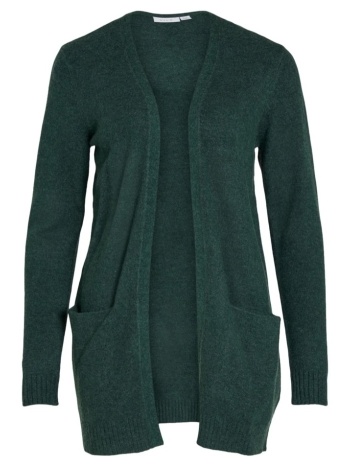 παλτό vila noos cardigan ril - pineneedle |