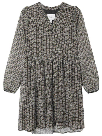 φορέματα pepe jeans pg951578 098 | σε προσφορά