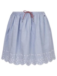 φορέματα tommy hilfiger kg0kg03504 |