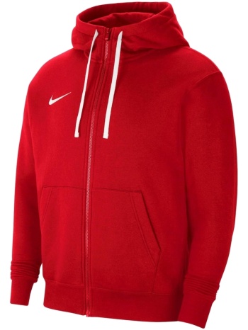 ζακέτα nike park 20 fleece fz hoodie |