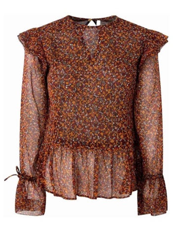 μπλούζα pepe jeans pl304340 262 | σε προσφορά