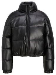 δερμάτινο μπουφάν jjxx ...