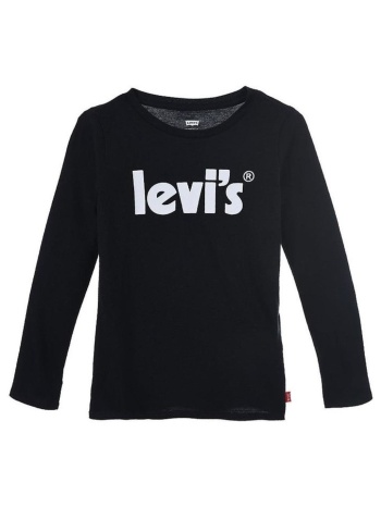 t-shirt με κοντά μανίκια levis 4eg551-023 | σε προσφορά