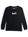 t-shirt με κοντά μανίκια levis 9eg560-023 |