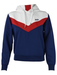 ζακέτα fila bosa cropped hoody |