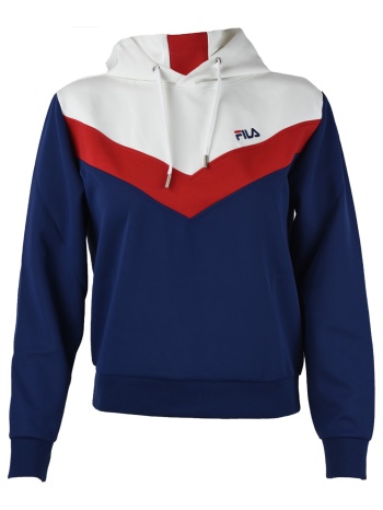 ζακέτα fila bosa cropped hoody |