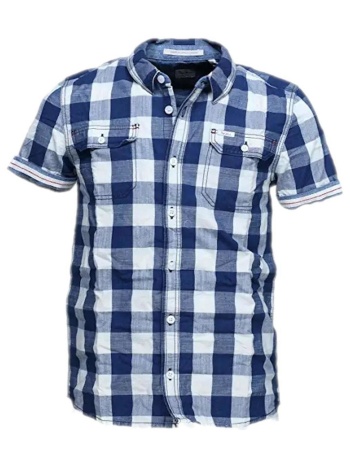 πουκάμισο με μακριά μανίκια pepe jeans pb300875 | σε προσφορά