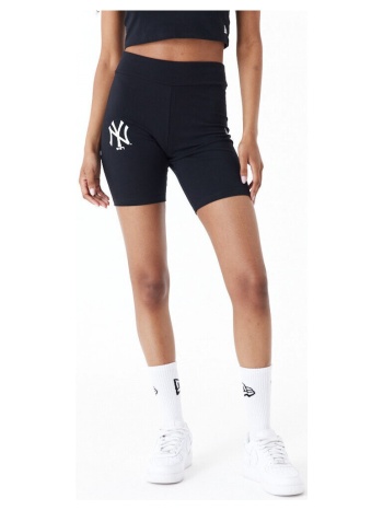 shorts & βερμούδες new-era mlb le cycling shorts neyyan | σε προσφορά