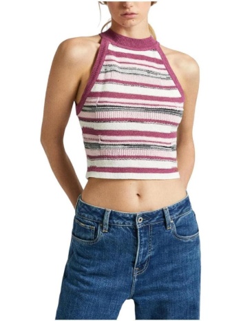 μπλούζα pepe jeans pl702142 | σε προσφορά