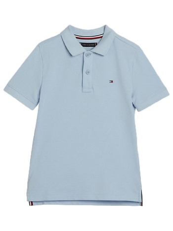 t-shirt με κοντά μανίκια tommy hilfiger kb0kb09103c1o | σε προσφορά