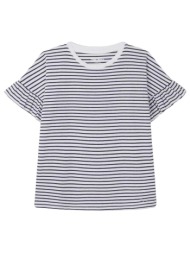 t-shirt με κοντά μανίκια ...