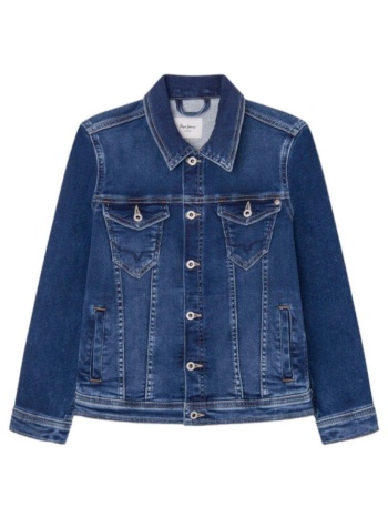 σακάκια pepe jeans pb401273mk6 000 | σε προσφορά