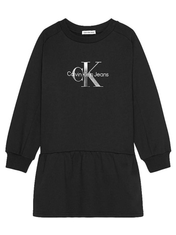 φορέματα calvin klein jeans ig0ig01677 beh | σε προσφορά