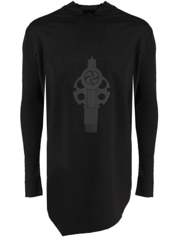 φούτερ la haine inside us a2208 | wannact |