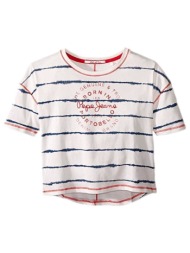 t-shirt με κοντά μανίκια ...