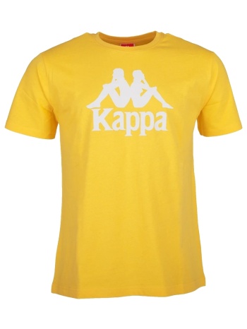 t-shirt με κοντά μανίκια kappa caspar kids t-shirt |