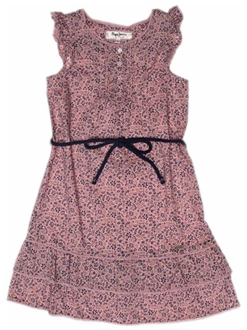 φορέματα pepe jeans pg950086 | σε προσφορά