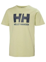 t-shirt με κοντά μανίκια helly hansen 41709_424 |