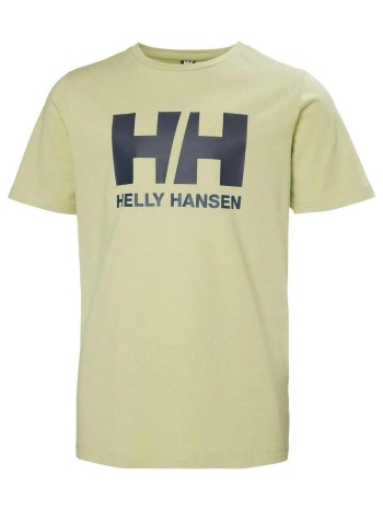 t-shirt με κοντά μανίκια helly hansen 41709_424 | σε προσφορά