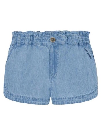 shorts & βερμούδες pepe jeans pg800856 564 | σε προσφορά