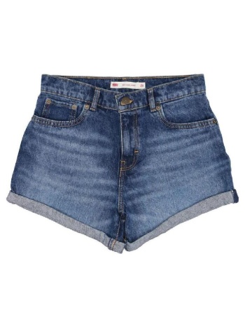 shorts & βερμούδες levis 4ek075-d9q | σε προσφορά