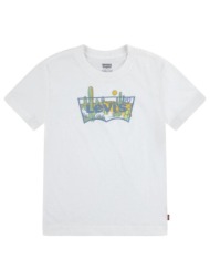 t-shirt με κοντά μανίκια levis 9ek846-x38 |