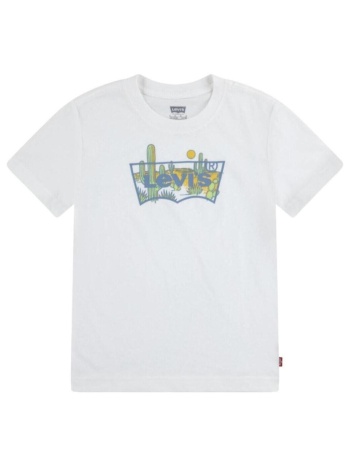 t-shirt με κοντά μανίκια levis 9ek846-x38 | σε προσφορά