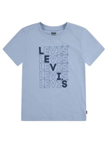 t-shirt με κοντά μανίκια levis 9ek863-bi9 | σε προσφορά