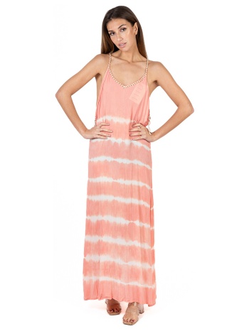 μακριά φορέματα isla bonita by sigris φόρεμα maxi | σε προσφορά