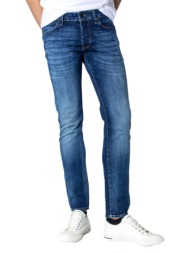 skinny τζιν jack & jones jjiglenn jjicon jj 057 50sps noos 12133074 |