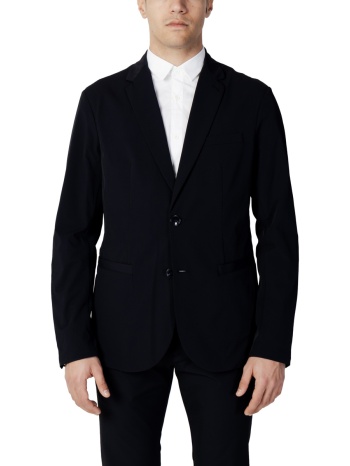 σακάκι/blazers eax tinta unita 8nzg49 znyzz |