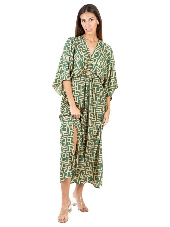 μακριά φορέματα isla bonita by sigris φόρεμα midi | σε προσφορά