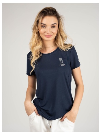 t-shirt με κοντά μανίκια north sails 45 2505 000 | t-shirt